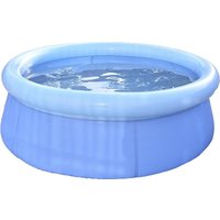 Надувной бассейн Jilong Prompt Set Pool (183x50)