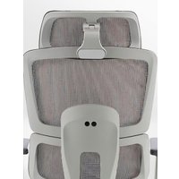 Офисное кресло myroo Office Grace MC094A-GG (grey/grey)