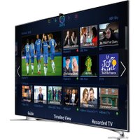 Телевизор Samsung UE46F8000