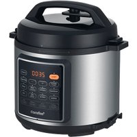 Мультиварка-скороварка Comfee CF-MC9508