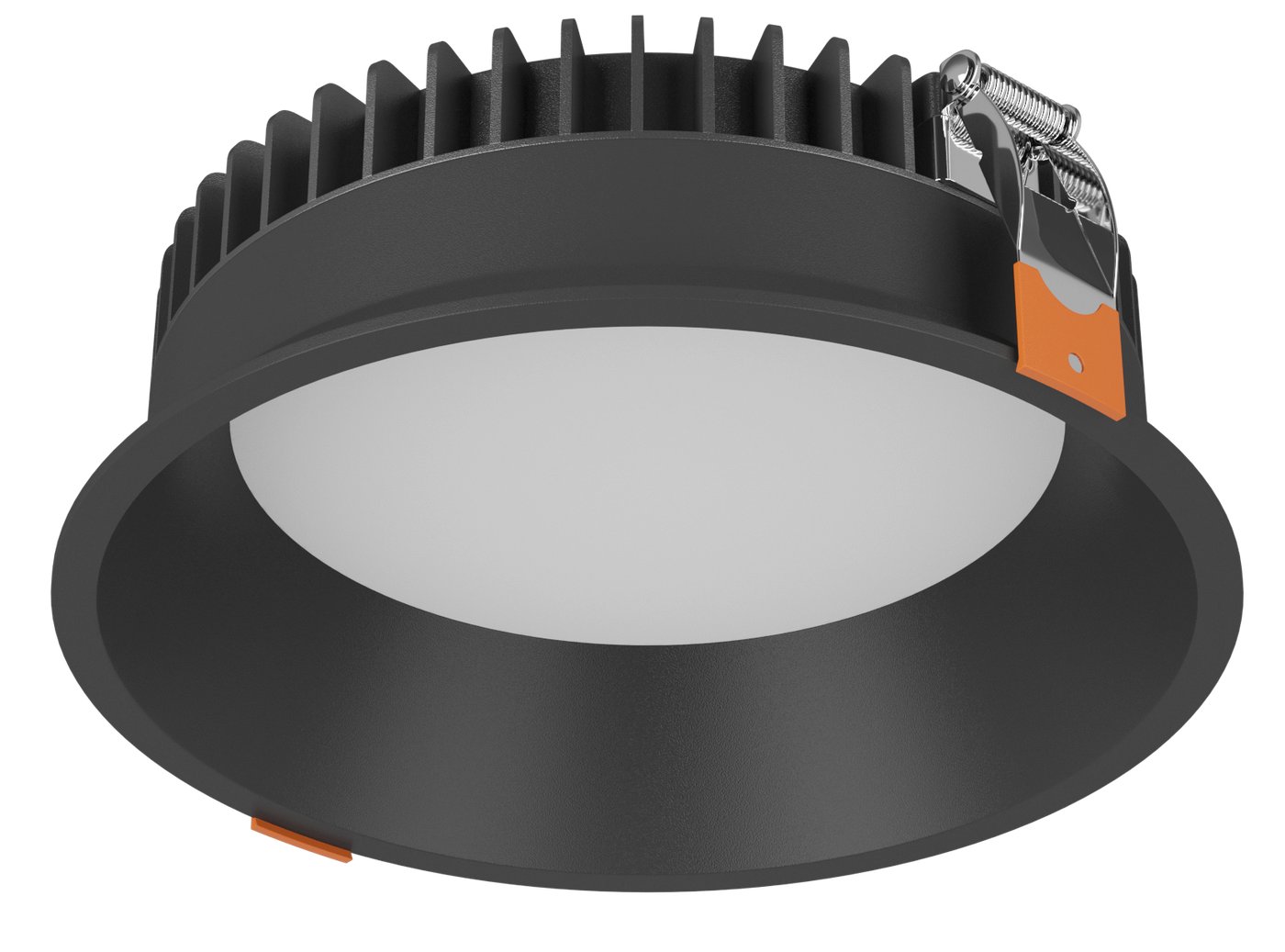 

Точечный светильник Byled CRATER-RN-BL-20-NW (нейтральный белый)