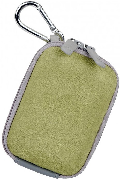 

Чехол T'nB Smoothy XS (DCC10GN)