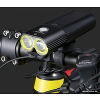 Велосипедный фонарь Gaciron V9D-1600