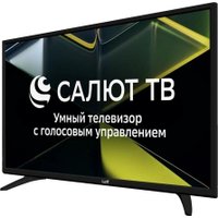 Телевизор Leff 32H690T