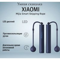 Скакалка Xiaomi Mijia Smart Skipping Rope XMSR-З803 (китайская версия)