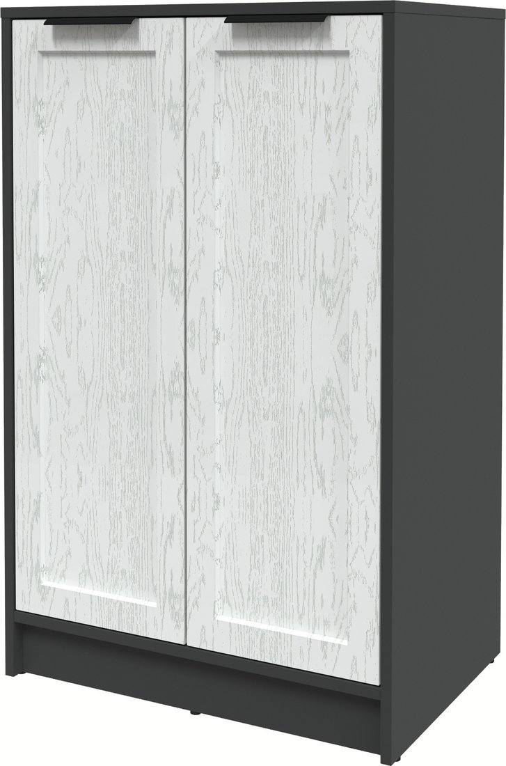 

Тумба Интерлиния Концепт Тренд КТ-Т64 (антрацит/дуб полярный)