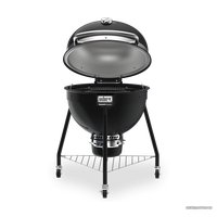 Гриль Weber Summit Kamado E6