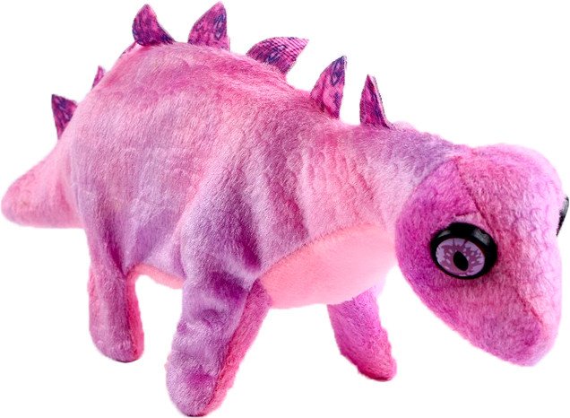 

Классическая игрушка Sima-Land Динозаврик 9672885