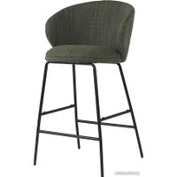 Стул с подлокотниками Bergenson Bjorn Comfy BB0000684 (шпинат)