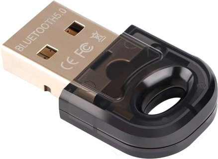 

Bluetooth адаптер KS-IS KS-473