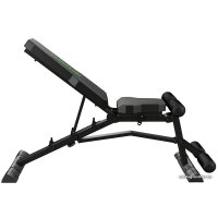 Силовая скамья Tunturi Utility Bench UB80