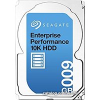 Жесткий диск Seagate Enterprise Performance 10K 600GB ST600MM0009