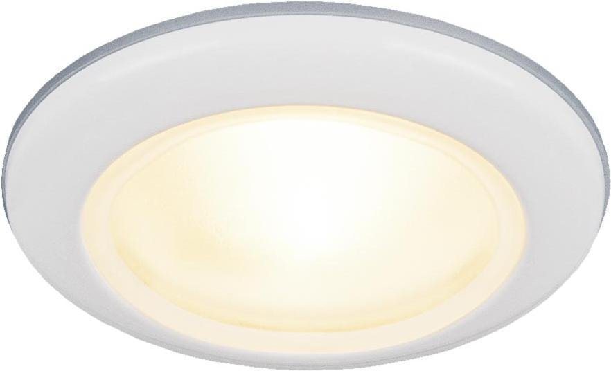 

Точечный светильник Elektrostandard 1080 MR16 WH