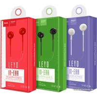 Наушники Hoco M24 (черный)