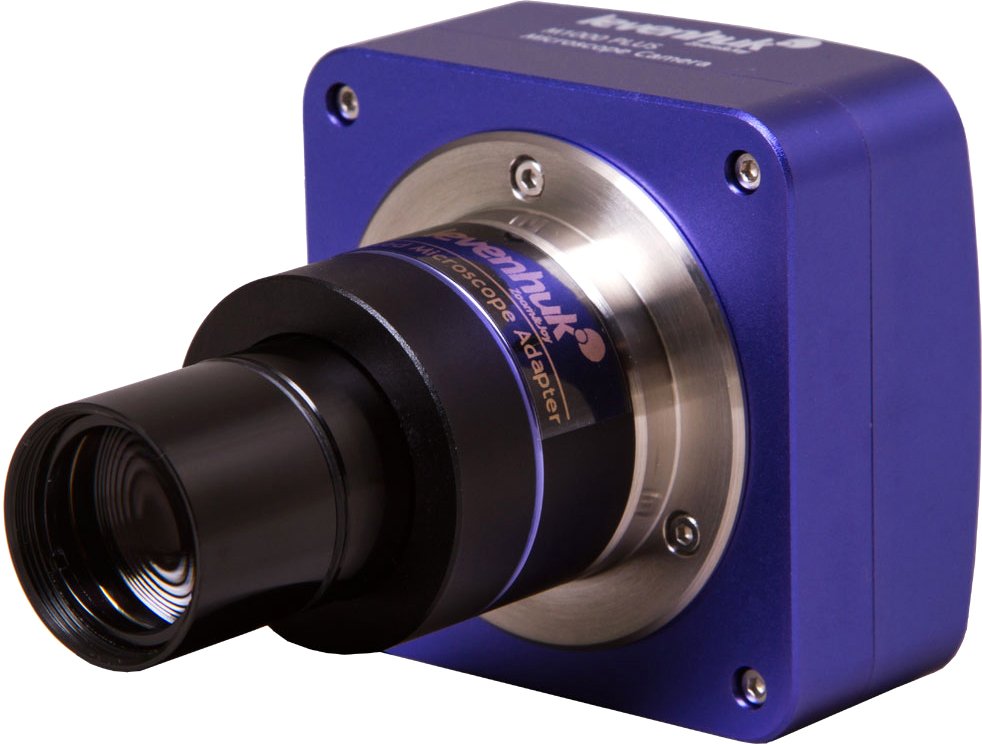 

Levenhuk M1000 Plus 70358