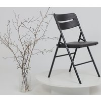 Стул AksHome 45x49x78 (темно-серый)