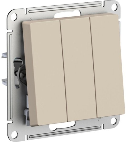 

Выключатель Systeme Electric AtlasDesign ATN001231