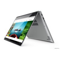 Ноутбук 2-в-1 Lenovo Yoga 720-15IKB [80X70014RU]