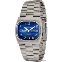 Наручные часы Слава Телевизор Титан 0220299/100-2427