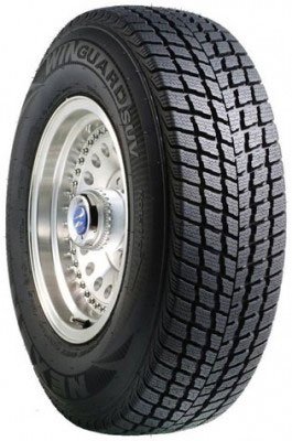 Зимние шины Nexen Winguard SUV 205/70R15 96T