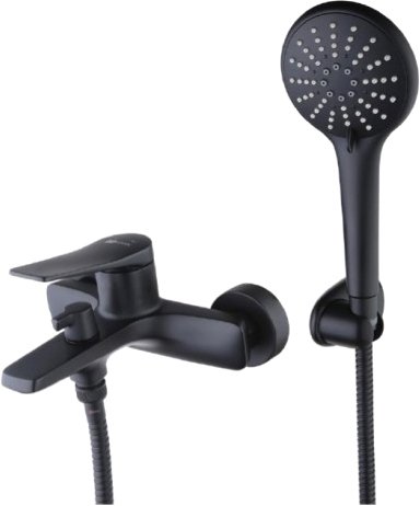 

Смеситель Lemark Bronx LM3714BL