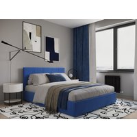 Кровать Moon Family 1261 MF012091