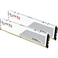 Оперативная память G.Skill Flare X5 2x16ГБ DDR5 6400 МГц F5-6400J3240G16GX2-FX5W