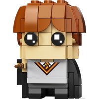 Конструктор LEGO BrickHeadz 40495 Гарри, Гермиона, Рон и Хагрид