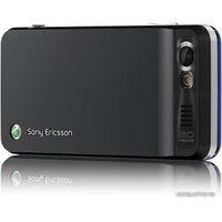 Телефон Sony Ericsson S302