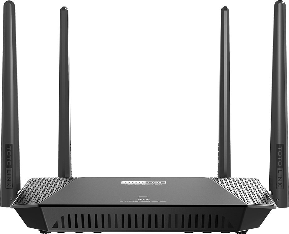 

Wi-Fi роутер Totolink X2000R