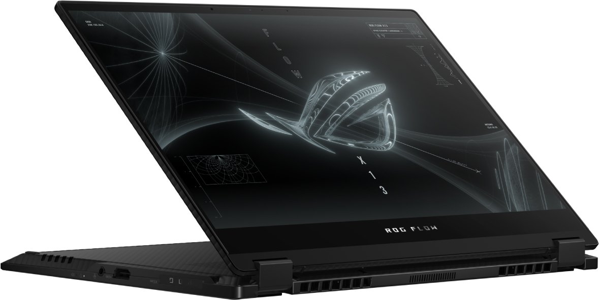 

Ноутбук 2-в-1 ASUS ROG Flow X13 GV301RE-LI024W