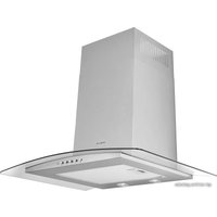 Кухонная вытяжка Ciarko Sigma 60 Inox JDR (1100 куб. м/ч)