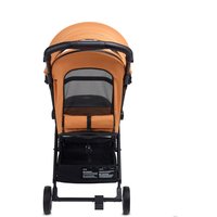 Коляска прогулочная «книга» Anex Air-x 2022 (toffee)