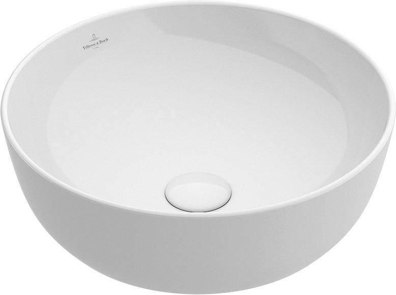 

Умывальник Villeroy & Boch Artis 417943R1