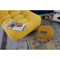 Кресло-кровать Divan Бонс-Т 149552 (Happy Yellow) в Могилеве