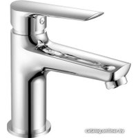 Смеситель Haiba HB10198 (хром)