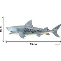 Фигурка Masai Mara Мир морских животных ММ203-018