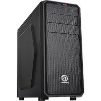 Корпус Thermaltake Versa H25 (CA-1C2-00M1NN-00)