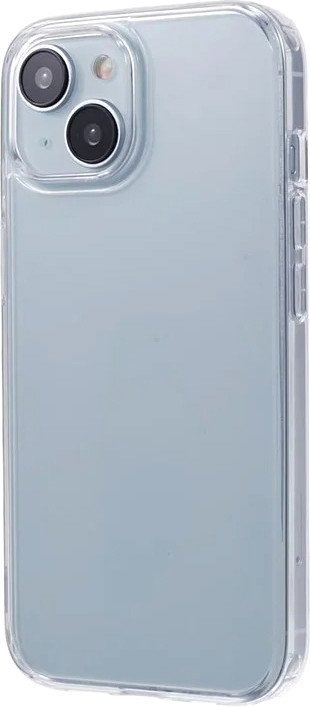

Чехол для телефона G-Case для iPhone 15 660170515A (прозрачный)