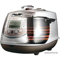 Мультиварка-скороварка Cuckoo CMC-HE1055F