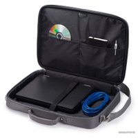 Сумка DICOTA Multi Base 14-15.6" D30918 (серый)