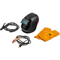 Сварочный инвертор Сварог REAL ARC 200 (Z238N) black