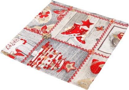 

Сервировочная салфетка Loon Хэппи30x30