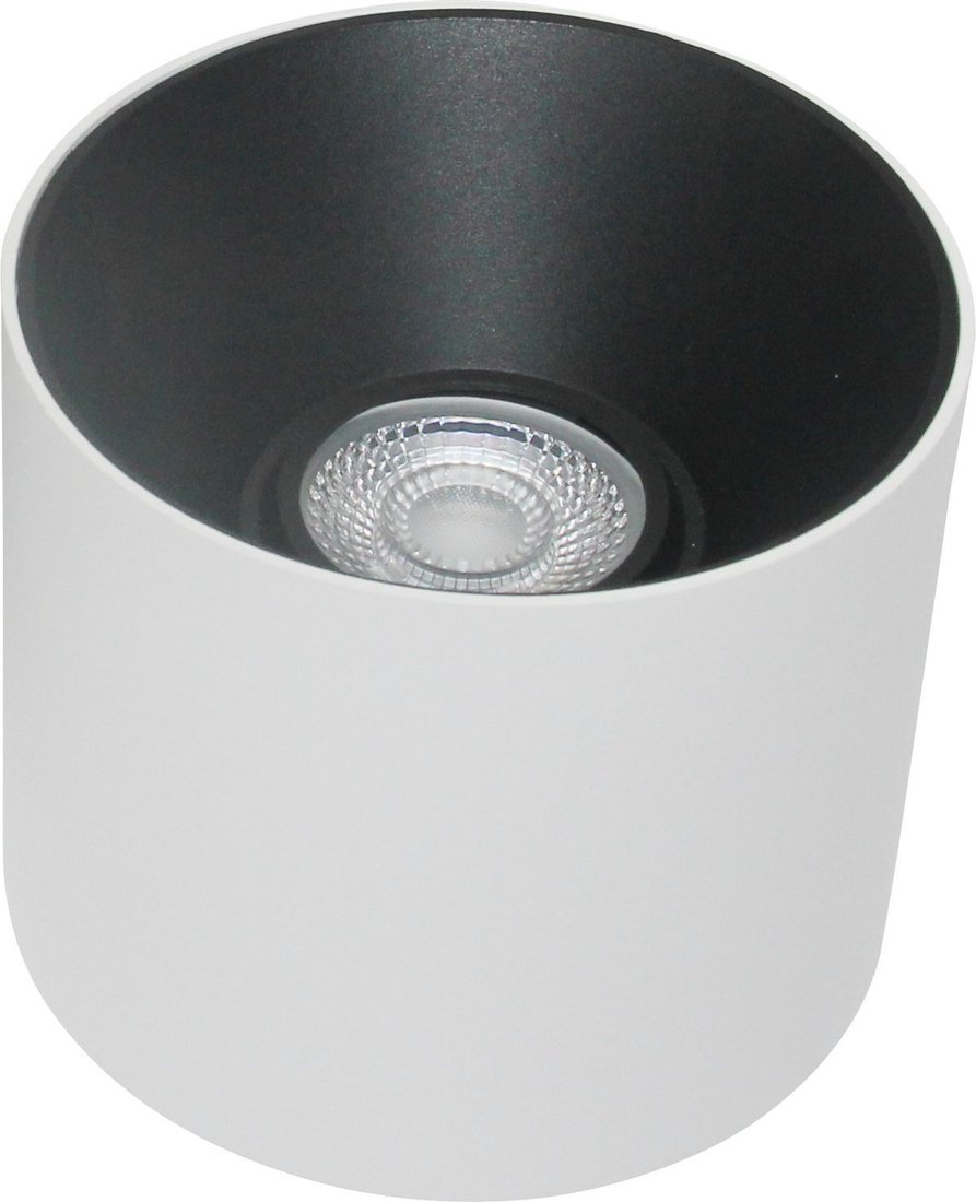 

Точечный светильник Maytoni Alfa LED C064CL-01-15W3K-RD-WB