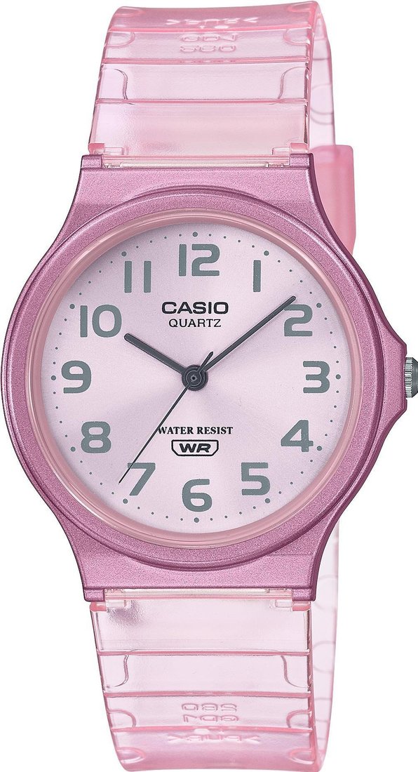 

Наручные часы Casio MQ-24S-4B