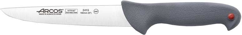 

Кухонный нож Arcos Colour Prof 241500