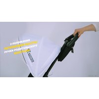 Детский велосипед Lorelli Rocket 2021 (серый)