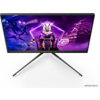 Игровой монитор AOC Agon Pro AG274QZM