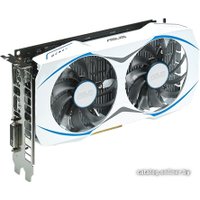 Видеокарта ASUS Radeon RX 460 2GB GDDR5 [DUAL-RX460-O2G]