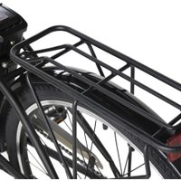 Электровелосипед DYU C6 250W (белый)